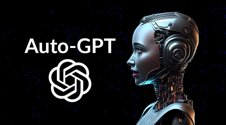 Auto-GPT: A Next-Generation AI Tool